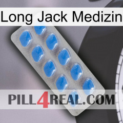 Long Jack Medicine 22